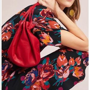 Maeve shirtdress from Anthropologie